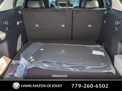 New 2026 MAZDA CX-50 AWD 2.5 S w/ Cargo Package image 14