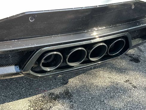 Used 2024 Chevrolet Corvette Z06 image 17