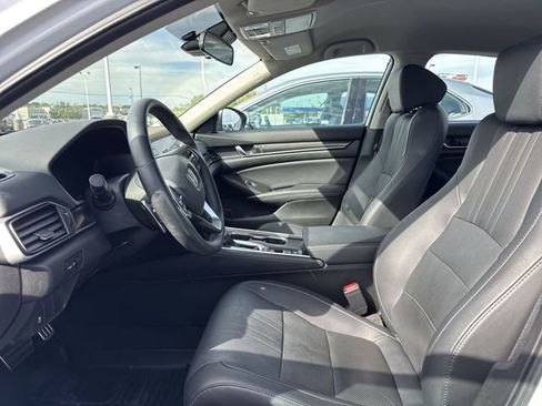 Used 2021 Honda Accord Sport Special Edition image 11