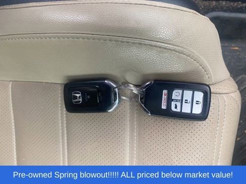 Used 2019 Honda CR-V EX-L image 10