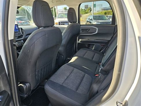 Used 2024 Ford Bronco Sport Big Bend image 9