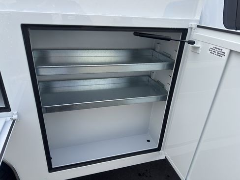 New 2026 Ford F250 XL w/ XL Chrome Package image 7