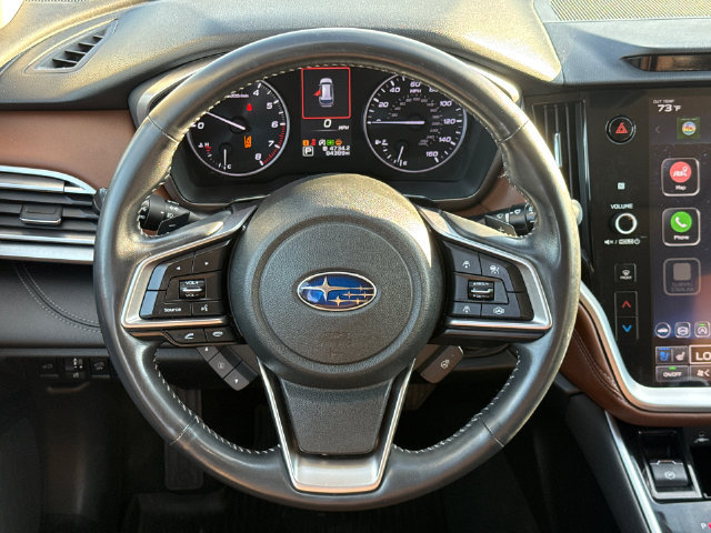 Used 2022 Subaru Outback Touring w/ Popular Package #2 AWD/4WD image 15
