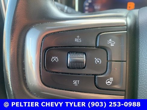 Used 2024 Chevrolet Silverado 2500 High Country w/ Z71 Off-Road Package image 23