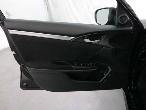 Used 2020 Honda Civic EX image 10