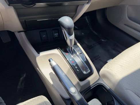 Used 2014 Honda Civic LX image 25