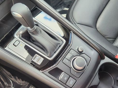 New 2025 MAZDA CX-5 AWD 2.5 S image 21