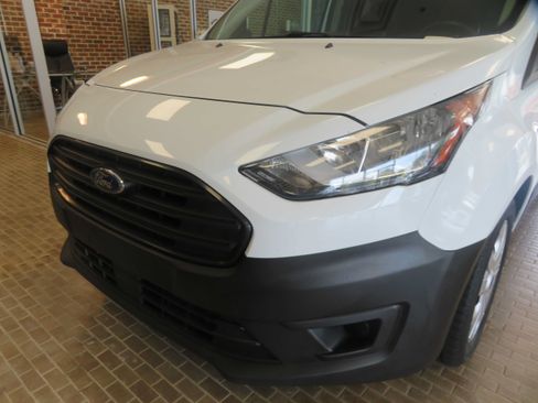 Used 2022 Ford Transit Connect XL FWD image 60