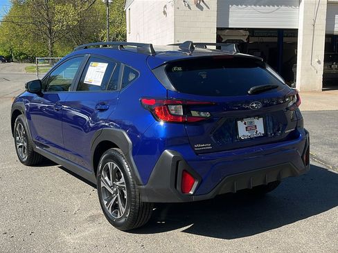 Certified 2025 Subaru Crosstrek 2.0i Premium AWD/4WD image 7