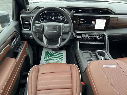 New 2026 GMC Sierra 2500 Denali Ultimate image 26