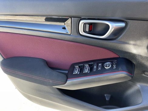 Used 2025 Honda Civic Si image 17