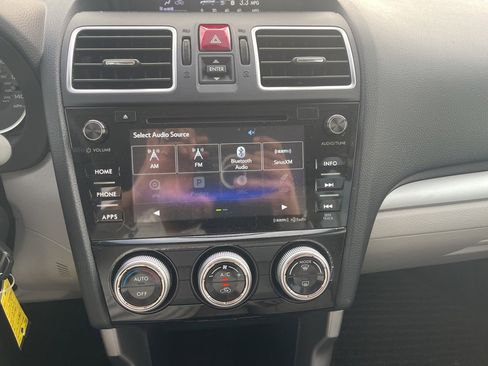 Used 2018 Subaru Forester 2.5i Premium w/ Popular Package #2A image 14