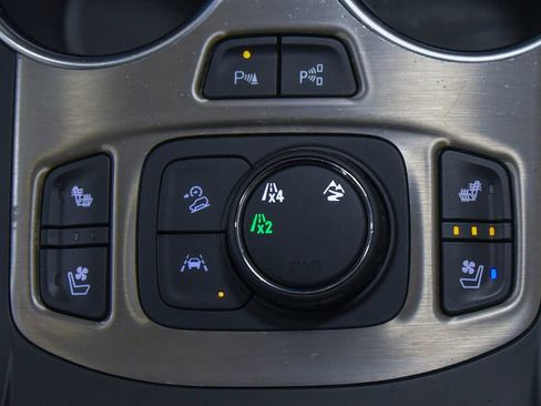 Used 2018 GMC Terrain Denali w/ Advanced Safety Package AWD/4WD image 37