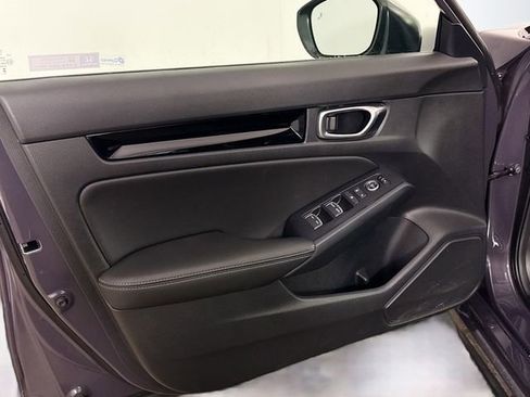 Certified 2024 Honda Civic EX-L image 22