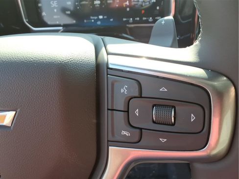 New 2026 Chevrolet Silverado 1500 LT image 18