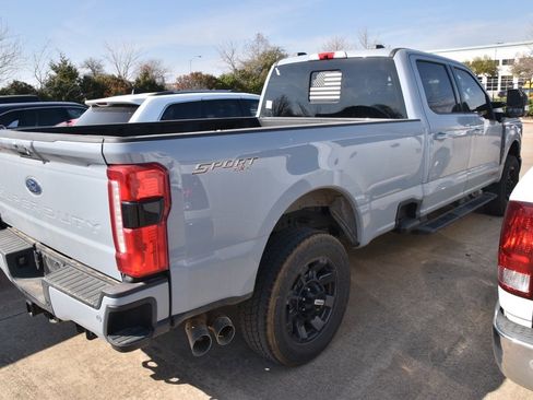 Certified 2024 Ford F350 Lariat w/ Lariat Ultimate Package image 6
