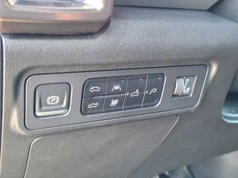 Used 2025 GMC Hummer EV 3X w/ Battery Pack, 24 Module Pack AWD/4WD image 17