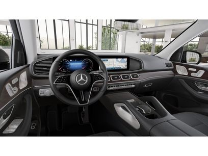 New 2026 Mercedes-Benz GLE 350 4MATIC