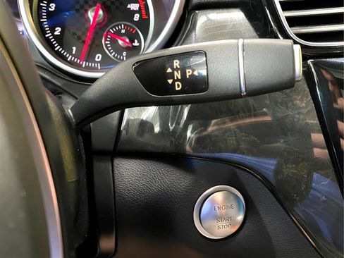 Used 2017 Mercedes-Benz GLE 43 AMG 4MATIC image 13