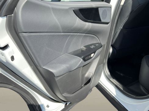 New 2026 Lexus NX 350 AWD image 16