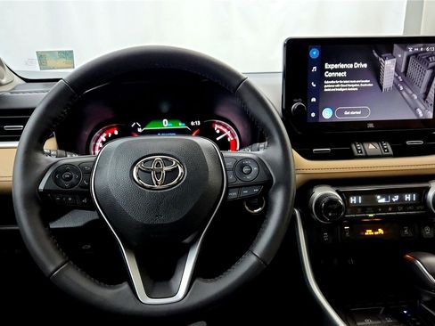 Certified 2023 Toyota RAV4 XLE Premium image 44