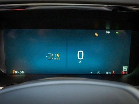 New 2025 Ford F150 Lariat w/ Equipment Group 501A Mid image 20