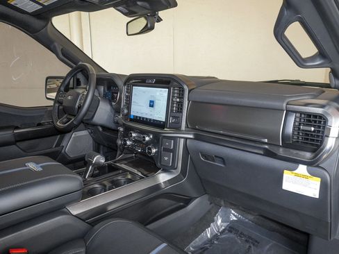 New 2025 Ford F150 Platinum AWD/4WD image 41