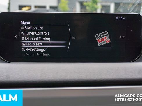 Used 2025 MAZDA CX-50 AWD 2.5 S w/ Preferred Package image 38