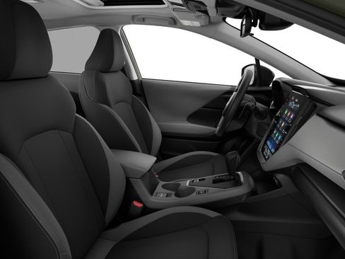 New 2026 Subaru Crosstrek 2.0i Premium image 12