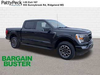 Used 2023 Ford F150 XLT w/ Equipment Group 302A High video 1