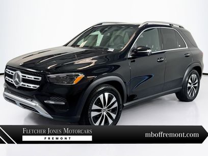 New 2026 Mercedes-Benz GLE 350 4MATIC