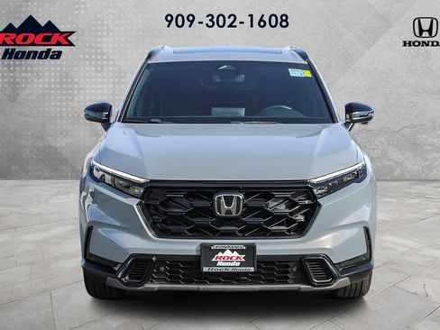 Certified 2024 Honda CR-V Sport-L image 2