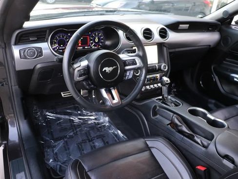 Used 2023 Ford Mustang GT Premium w/ Equipment Group 401A RWD image 21