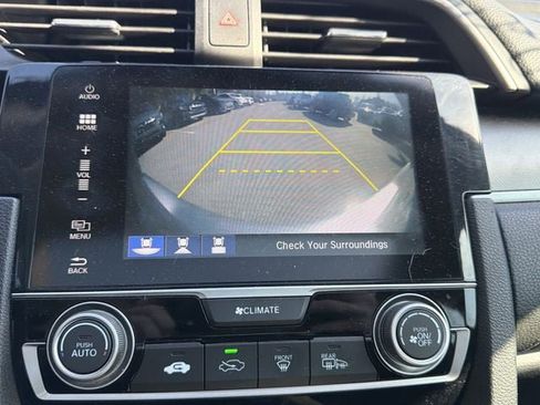 Used 2016 Honda Civic EX image 22