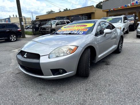 Used 2012 Mitsubishi Eclipse GS image 4