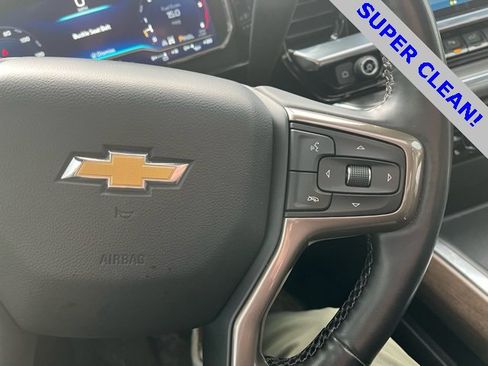 Used 2024 Chevrolet Silverado 2500 High Country w/ Technology Package image 21