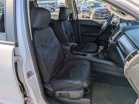 Certified 2021 Ford Ranger XLT w/ Tremor Off-Road Package image 23