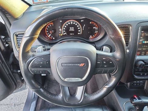 Used 2018 Dodge Durango GT w/ Premium Group image 19