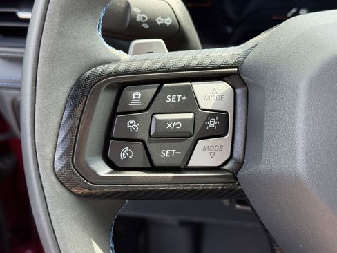 New 2026 Ford Mustang Dark Horse RWD image 23