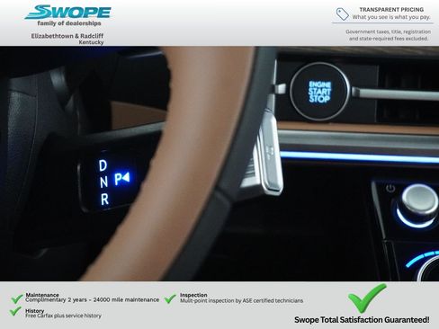 New 2027 Hyundai Santa Fe Calligraphy AWD/4WD image 17