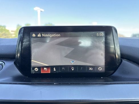 Used 2016 MAZDA MAZDA6 Grand Touring FWD image 19