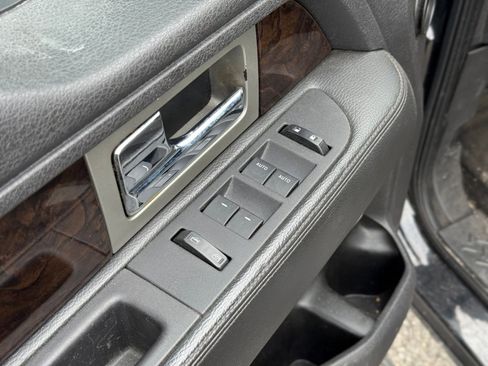 Used 2013 Ford F150 Platinum AWD/4WD image 14