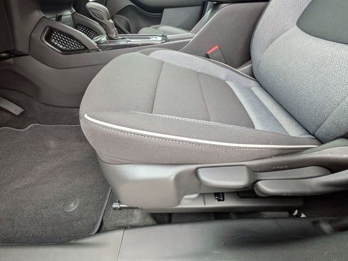 New 2026 Chevrolet TrailBlazer LT w/ LPO, Blackout Package FWD image 13