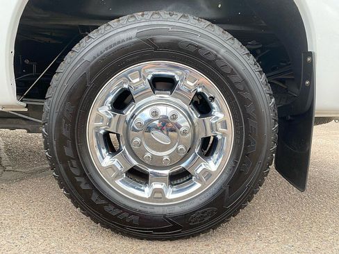 Used 2013 Ford F350 XLT w/ XLT Premium Pkg image 20