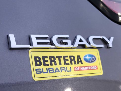 Certified 2025 Subaru Legacy Premium image 30