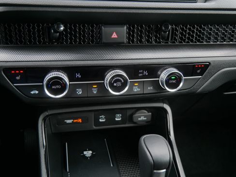 Used 2026 Honda CR-V Sport image 23