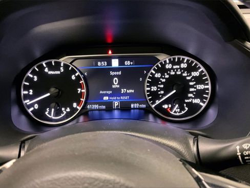 Certified 2022 Nissan Altima 2.5 SL image 20