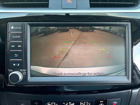 Used 2019 Nissan Sentra SV FWD image 27