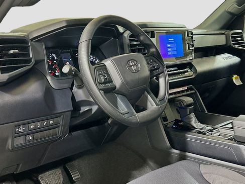 New 2026 Toyota Tundra SR AWD/4WD image 10