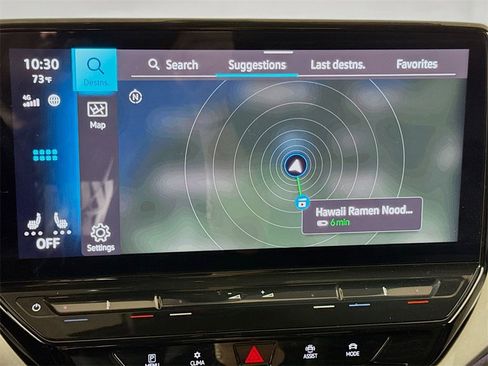 Used 2023 Volkswagen ID.4 Pro S image 11